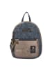 Anekke Boutique City Rucksack 30 cm in mehrfarbig