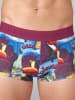 Muchachomalo 2er-Set: Boxershort in Mehrfarbig - für Herren