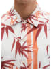 Marc O'Polo Kurzarm-Hemd regular in Medium Red