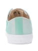 ethletic Sneaker Fair Trainer White Cap Lo Cut in under water | just white