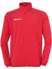 uhlsport  Trainingsjacke "Goal Präsentationsjacke" in Rot