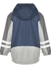 Playshoes "Regenjacke 3 in 1" in Blau