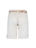 Zabaione Short in Beige