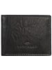 Tom Tailor Lary Geldbörse Leder 10 cm black