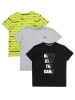 Threadboys T-Shirt 3er-Pack TBBMax in Mehrfarbig