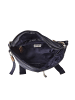 Camel Active Aurum Gürteltasche L 33 cm in dark blue
