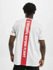 Alpha Industries Alpha Industries T-Shirt in white