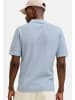 Jack & Jones Poloshirt Bluriley in Dunkelblau / hellblau