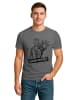 United Labels Marvel T-Shirt - Iron Man in grau