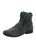 Think! Komfort Stiefeletten in Grau