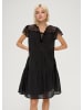 QS Kleid in 9999_schwarz