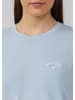 s.Oliver T-Shirt in 50D9_hellblau