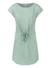 ONLY Kleid ONLMAY S/S DRESS 2er Pack in Grün