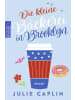 Rowohlt Reinbek, TB Buch - Die kleine Bäckerei in Brooklyn