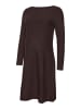 Kleid in Chocolate Torte 1