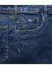 Meyer Jeans M5 Slim in blau