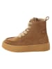 Tamaris Stiefelette in beige