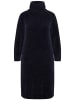 Ulla Popken Midikleid in marine