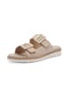 ara Pantolette in beige