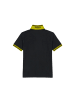 Baldinini Trend Blau Baumwolle Herren Polo Hemd