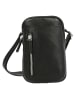 PICARD Schultertasche Milano Schwarz