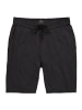 JP1880 Bermuda in schwarz