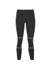 asics Leggings Lite Show 7/8 Tight in Schwarz