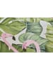 Teppich Boss Flair In- und Outdoor Teppich Tropical Flamingo bunt
