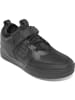 Etnies Outdoor Sneaker Camber Cl Wr Black