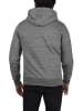 BLEND Hoodie in grau