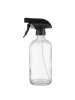 Butlers Sprühflasche CLEAN STATION in Durchscheinend