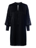 Mart Visser Abilene-Kleid Schwarz