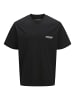 Jack & Jones T-shirt in Black