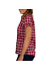 Maul Sport Bluse Elbe II in Rosa