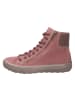 Legero SchneeStiefel in rosa/pink
