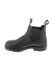 Blundstone Blundstone Elastic Sided Boot in Schwarz