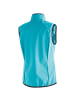 Maier Sports Weste Brims in Hellblau