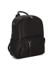 Cowboysbag Huyton Rucksack Leder 40 cm in black