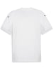 Puma Sportshirt "TeamFinal Jersey" in Weiß