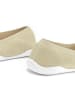 LASCANA Sneaker Ballerinas in beige