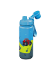 Step by Step Step by Step Isolierte Edelstahl-Trinkflasche "Vehicle"