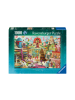 Ravensburger Verlag GmbH Spiel - Erwachsenenpuzzle 1000 Teile - Zuckerstraße