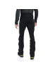 Schöffel M SOFTSHELL PANTS RINNEN in Schwarz