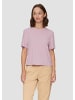 s.Oliver T-Shirt in 4703_lavendel
