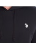 U.S. Polo Assn. Hoodie in Black