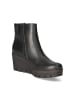 Gabor Ankle Boots in Schwarz