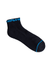 Fila 3er-Set: Socken in Multicolored