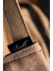 Reell Cap "Caval Cap" in Beige