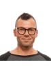 Gant Herren Optische Fassungen Quadrat Braun