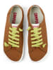 Camper Sneaker " Peu Rambla Vulcanizado " in Braun